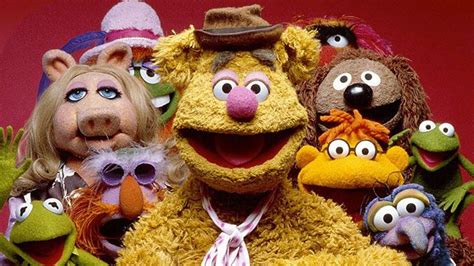 disney chanel los muppets|the muppets show disney.